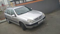 Citroën XSARA 2.0 TURBO HDI-N1RHYF/254