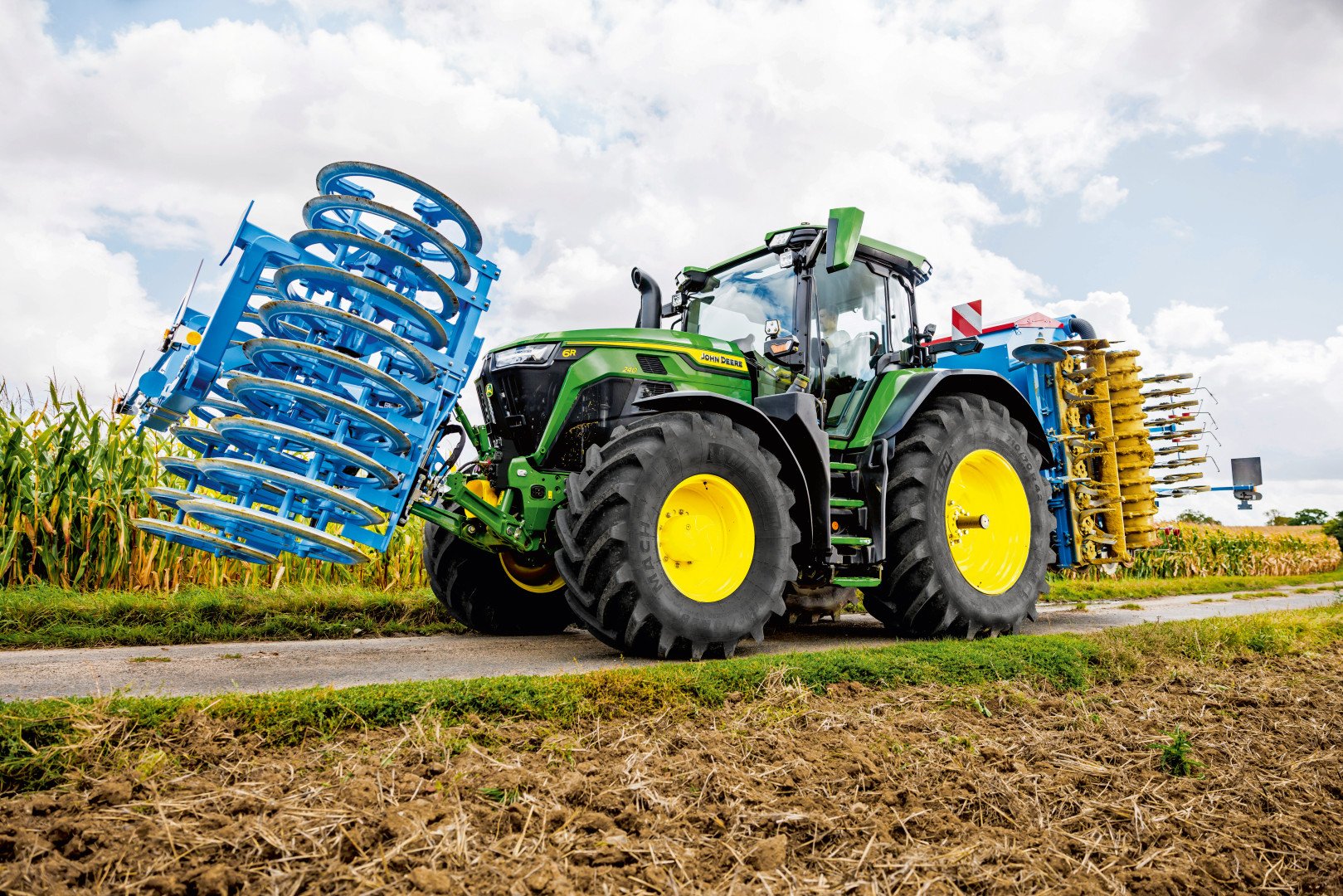 Wico KPL2700