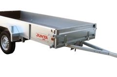 Juhta 900 KLJR