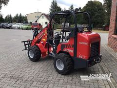 Hyster S120FT