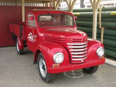 Barkas V901/2