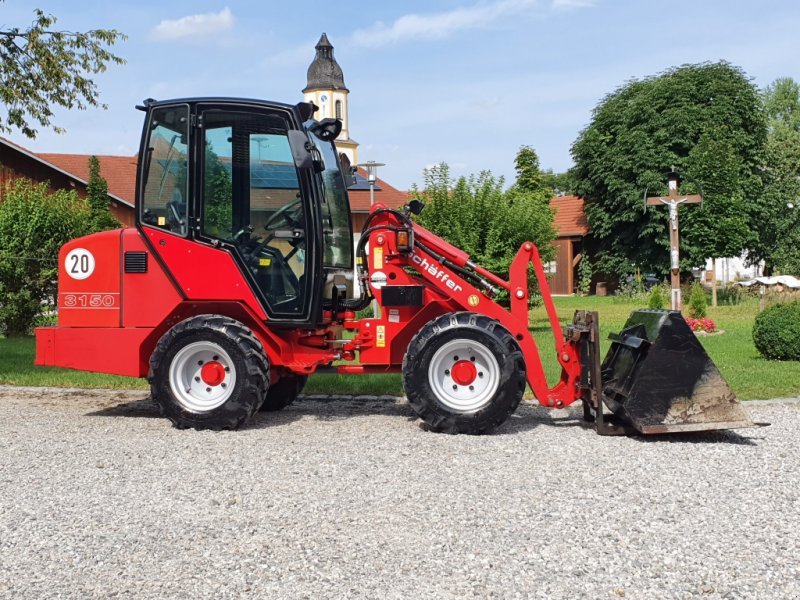 Schaffer 3150