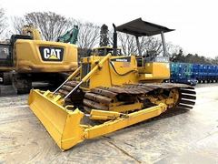 Komatsu D31PL-20E