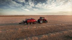 Case IH 540 IS