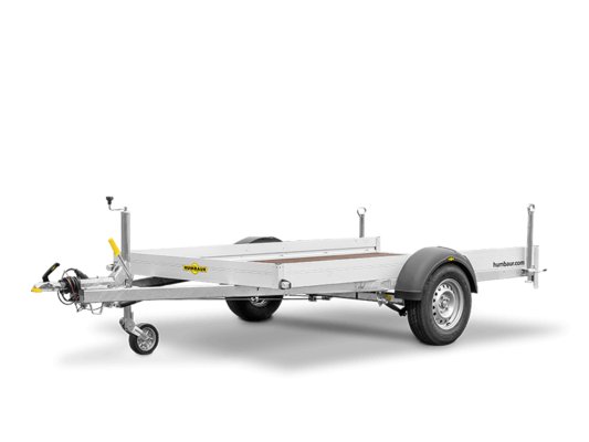 Humbaur KFT 1500