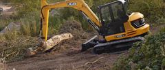 JCB 100C-1