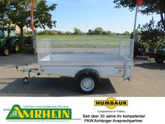 Humbaur HA 752513 FS