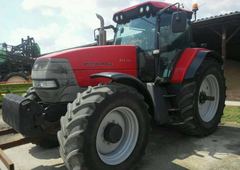 McCormick XTX 215E