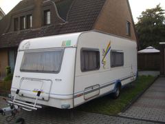 Knaus 550 TKM BLUE LINE/440