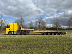 Nooteboom MCO - 73-04V