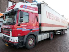 DAF 85.410 CF