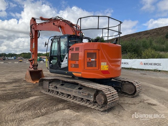 Hitachi DX45M-C Landy