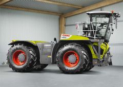 CLAAS Xerion 4000 / 4200