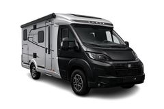Hymer EX 550