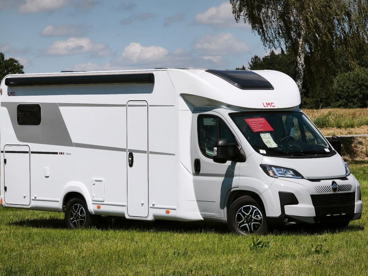 Lmc 591P