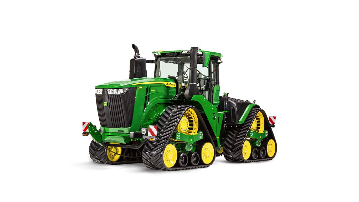 Tractor John Deere 3310X