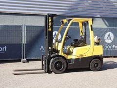 Hyster H30FT Diesel