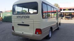 Daihatsu 850 MINIBUS HR