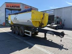 Lecitrailer LTP-1E