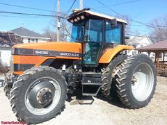 AGCO Allis 9400 er - SERIE