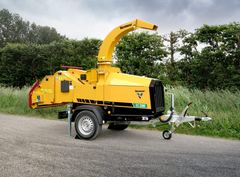 Vermeer BC200