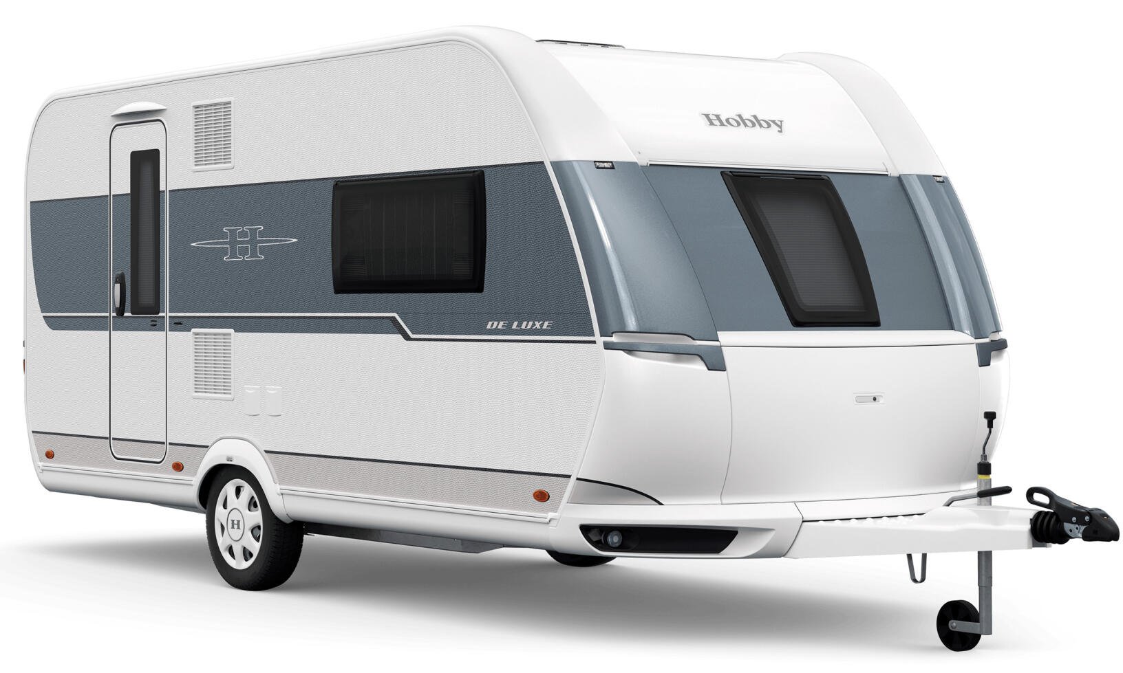 PKW-Anhänger bis 3,5 t HOBBY Hoppy 460 L