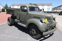 Dodge 1/2 TON VC