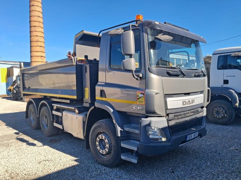 DAF CF 440 FAD