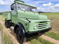Hanomag AL028-1,5T