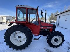 Valmet 04 er-Baureihe