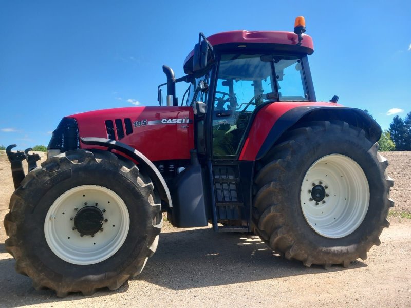 Tractor Bulat 195
