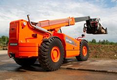 Doosan MEGA160TC
