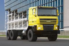 Paccar K500