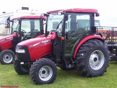 Case IH Farmall 60