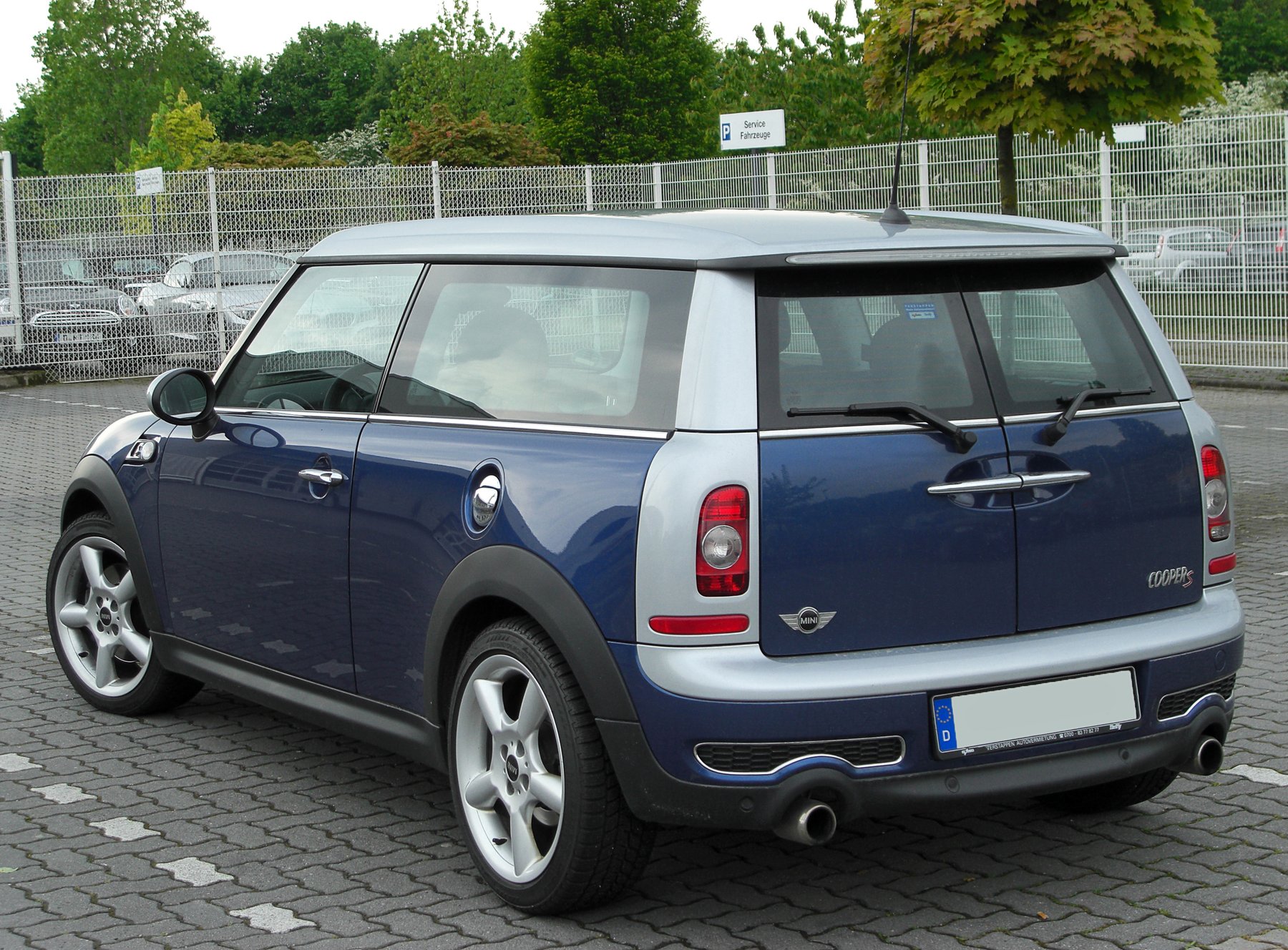 Car trailers up to 3.5 t Sävsjö CLUBMAN 562GL
