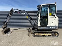 Terex TXC225LC-2