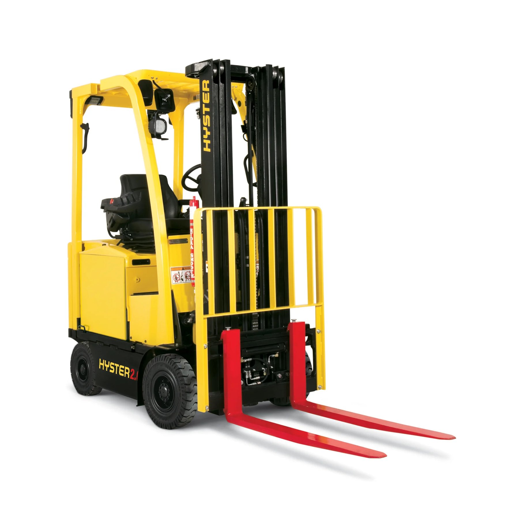 Elektrostapler Hyster J3.0XN