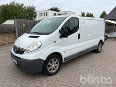 Opel C-VAN Z1.6SE/2000-H