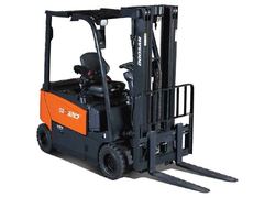 Doosan B100NS