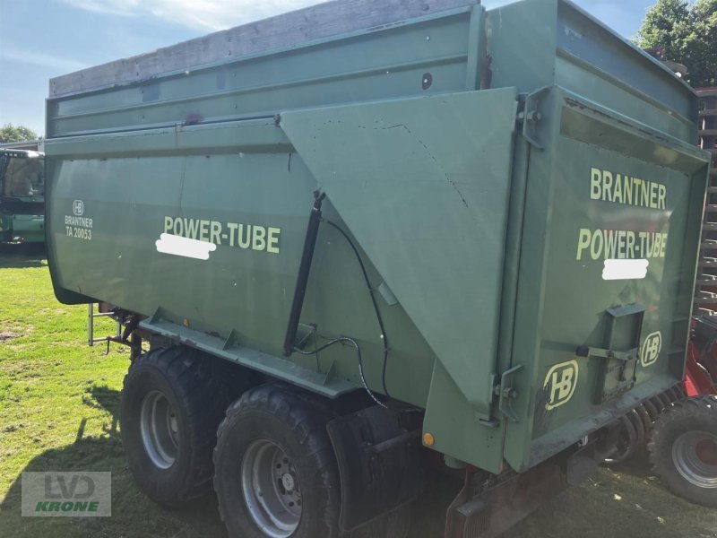 Kleinanhänger bis 750 kg Laveri 650 JK/2540-3340