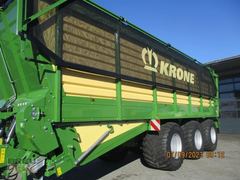 Krone SE