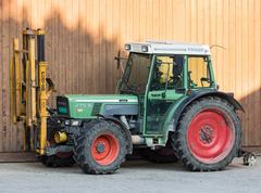 Fendt 2250