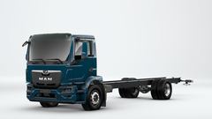 MAN 18.290 4X2 LL EEV