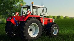 Steyr (SLT) 8180