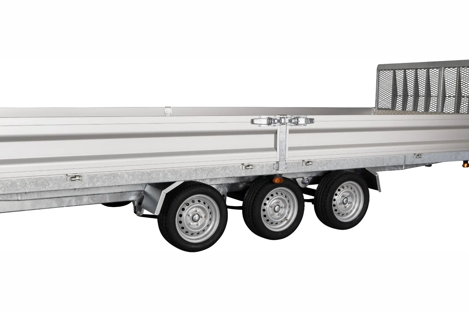 Trailer Variant 3563UX