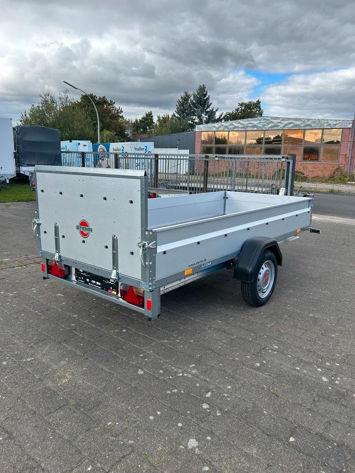 Trailer Fag ZAA27/L7.30