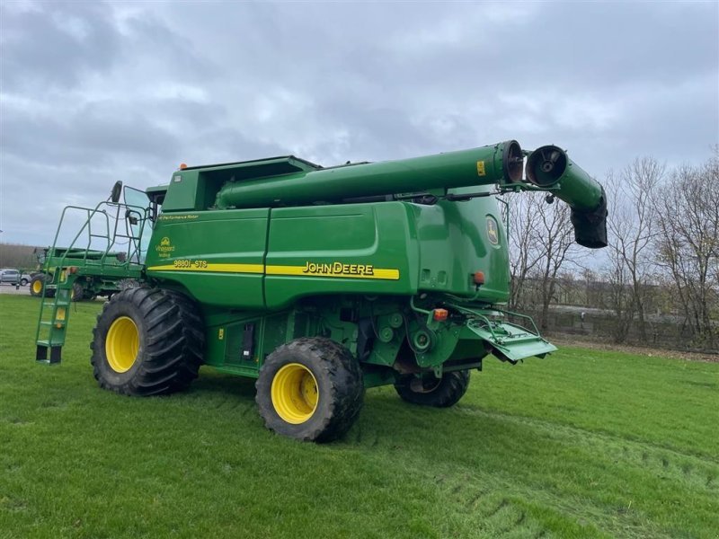 John Deere 9880 i STS