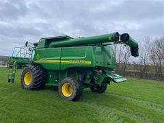 John Deere 9880 i STS