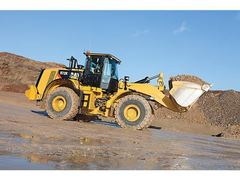 Caterpillar 972K