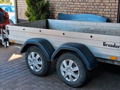 Thule BRENDERUP MT 3081